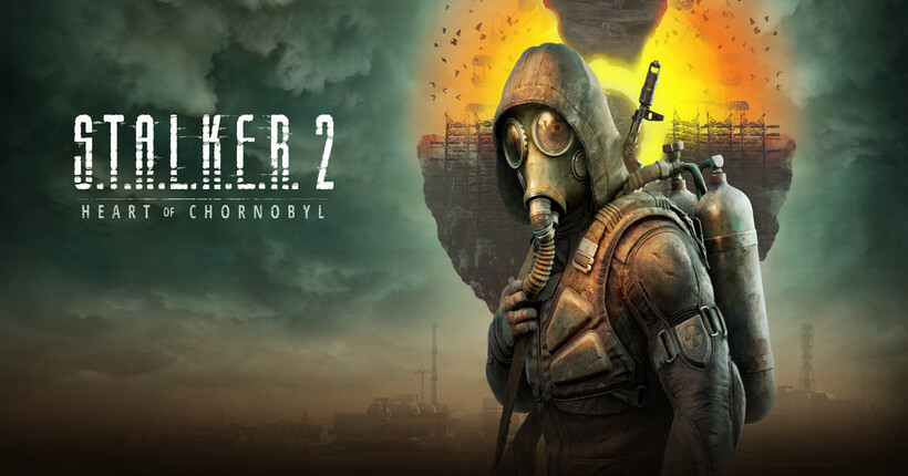 S.T.A.L.K.E.R. 2: Heart of Chornobyl: дата і час виходу гри, ціна, системні вимоги та де грати