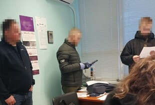 Посадовці ЗСУ “заробили” 27 млн грн на закупівлі запчастин для літаків: СБУ повідомила про підозру