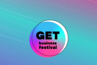 GET Business Festival: сила зростання бізнесу у часи викликів