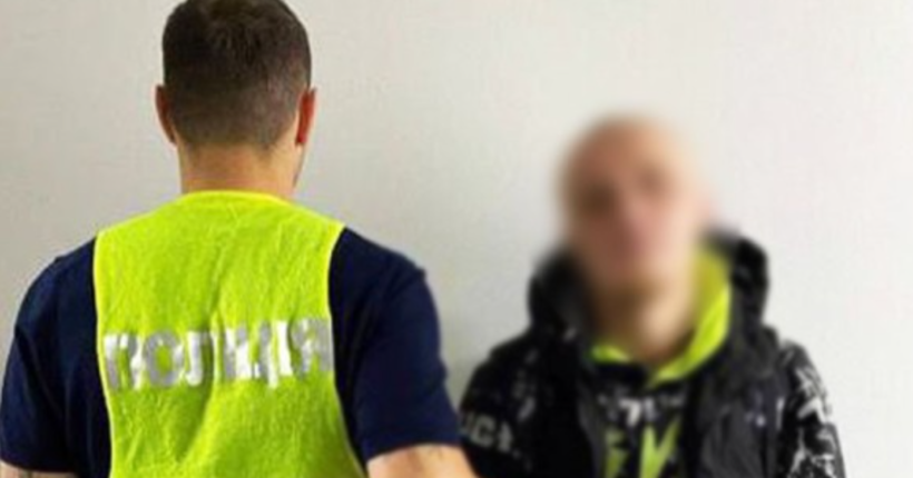 Відібрав у жінки електросамокат та втік на ньому: зловмисника судитимуть