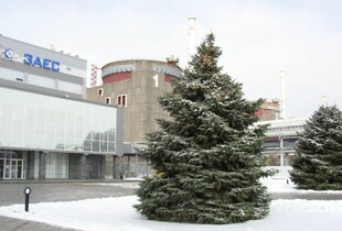 Окупанти пошкодили важливі для ядерної безпеки підстанції в Україні — МАГАТЕ