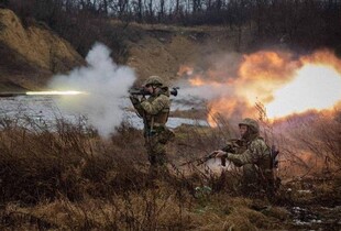 Покровськ росіянам потрібен, щоб далі йти на Костянтинівку та Торецьк, - Литвин