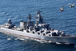 Кабмін схвалив план реалізації Стратегії морської безпеки України