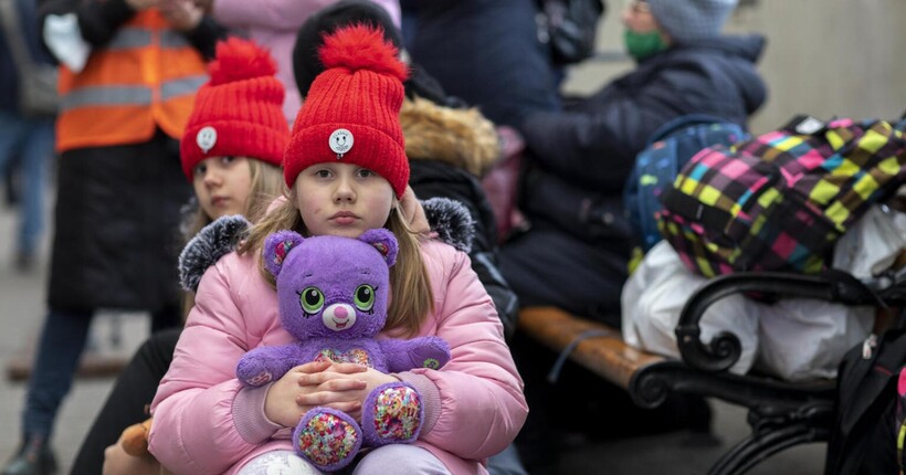 На ТОТ Херсонщини посилились репресії щодо проукраїнських дітей, - ЦНС