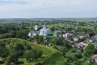 На Волині прокуратура повернула державі землі з археологічними пам’ятками Київської Русі