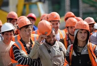 У ЦНС розповіли, кому росіяни віддають житло в тимчасово окупованому Маріуполі