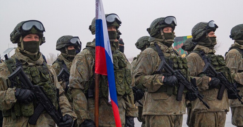 Росія планує створити двомільйонну армію, - розвідка