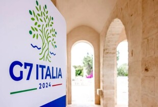 G7 готує санкції проти Китаю через підтримку рф у війні проти України