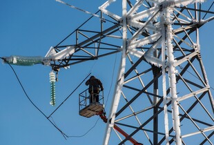 На Тернопільщині після атаки шахедами вводять мережеві обмеження