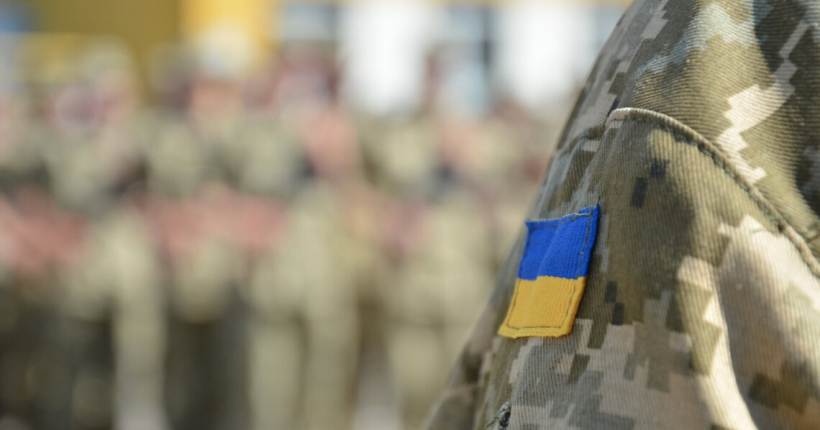 З початку повномасштабної війни за станом здоров'я у запас звільнили 41 генерала