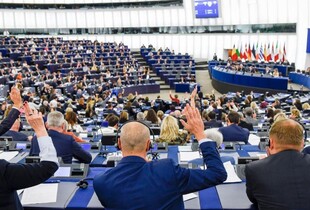 Європарламент затвердив новий склад Єврокомісії: Кая Каллас очолила дипломатію ЄС