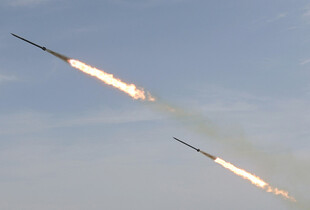 Наявних у рф ракет може вистачити ще на дві такі масовані атаки - Грабський