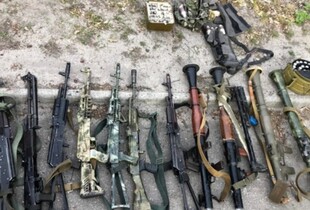 Як задекларувати знайдену чи отриману зброю - Нацполіція роз'яснила нові правила