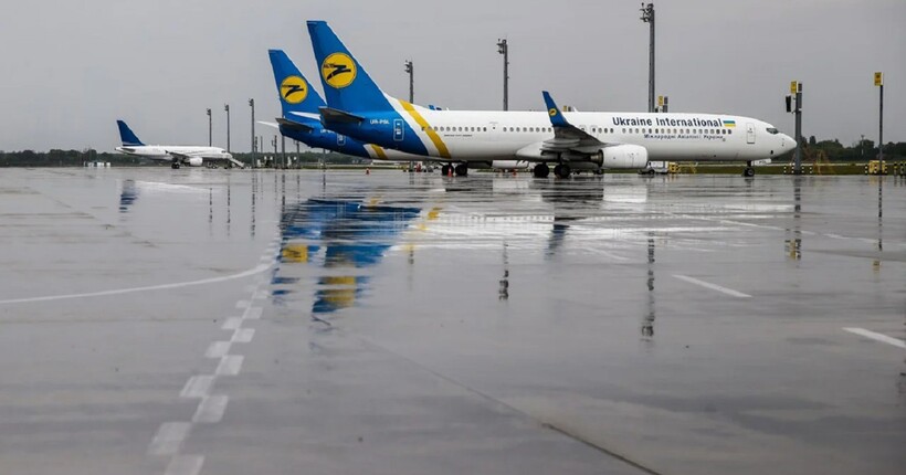 В Україні можуть відновити авіасполучення до завершення бойових дій: подробиці