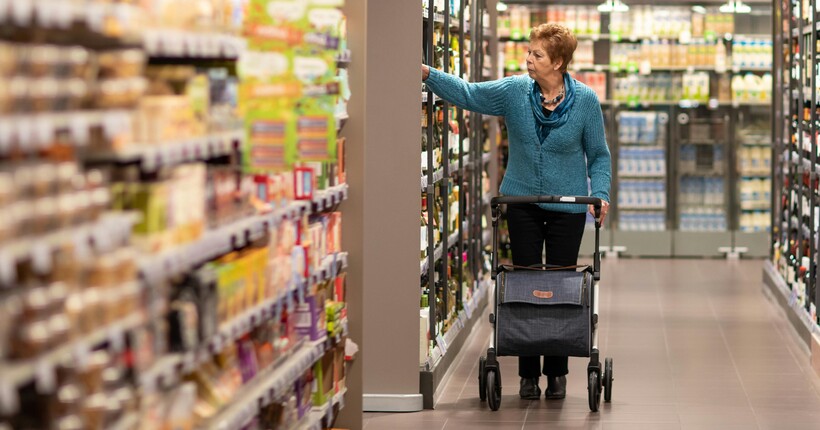 Як підготуватися до зими: продукти, які знадобляться під час перебоїв зі світлом і водою