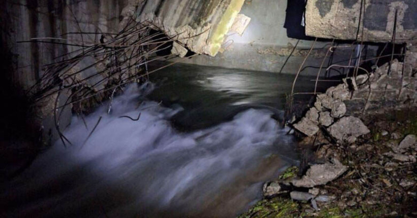 Вибух в Косові: під загрозою опинилися головні ТЕС та водопостачання