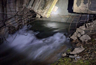 Вибух в Косові: під загрозою опинилися головні ТЕС та водопостачання