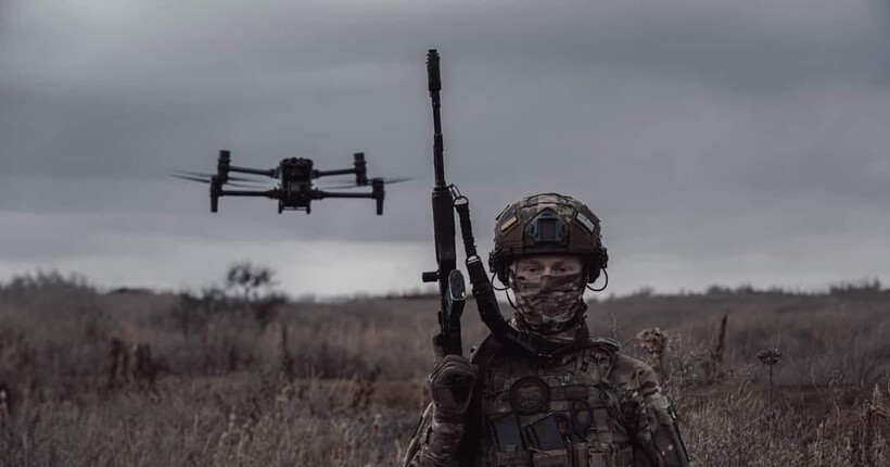 У Генштабі розповіли скільки бойових зіткнень зафіксовано за минулу добу