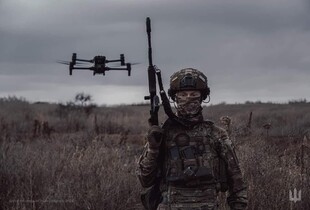 У Генштабі розповіли скільки бойових зіткнень зафіксовано за минулу добу