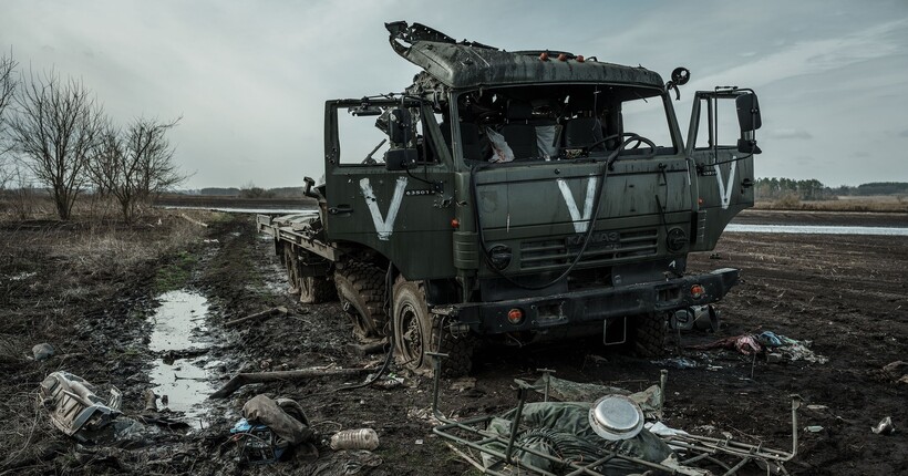 Воїни ЗСУ відмінусували ще понад 1700 окупантів: оновлені дані Генштабу