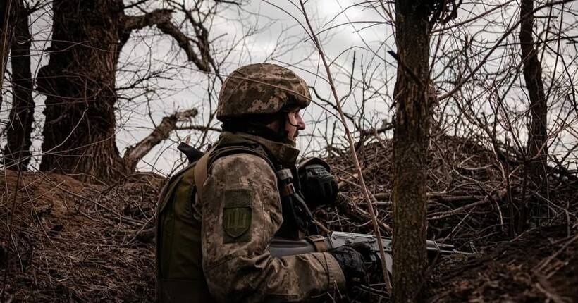 Відбито 224 атаки ворога за добу: в Генштабі розповіли про ситуацію на фронті