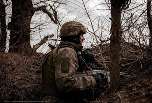 Відбито 224 атаки ворога за добу: в Генштабі розповіли про ситуацію на фронті