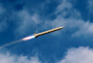 росія за тиждень запустила по Україні понад 660 дронів та 120 ракет - Зеленський