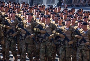 На Курському напрямку рф залучає ВДВ із квадроциклами та “Нивами” для виснаження ЗСУ