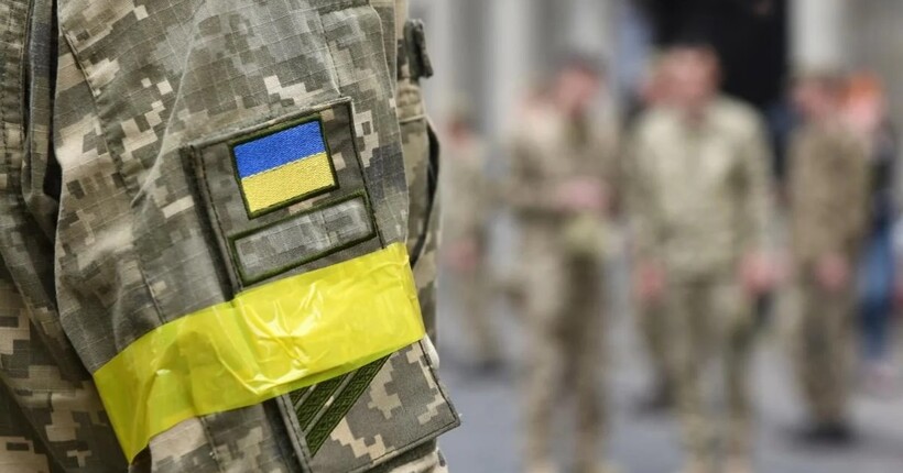 На Курщині десантники взяли в полон 11 окупантів (відео)