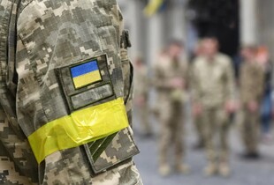 На Курщині десантники взяли в полон 11 окупантів (відео)