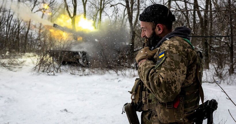 В ЦПД відповіли, чи вистачить окупантам сил для наступу на Запорізькому напрямку