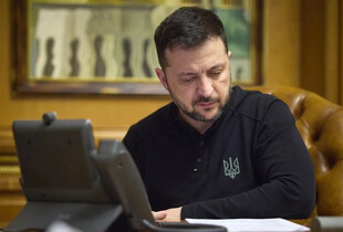 Зеленський провів засідання Ставки: обговорювалось вітчизняне виробництво озброєння