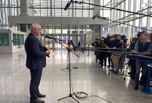 Україна терміново потребує щонайменше 20 додаткових систем ППО - Сибіга