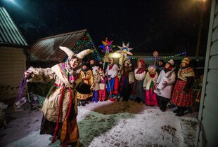 Коли Щедрий вечір у 2024 році – дата за новим стилем та традиції святкування Маланки