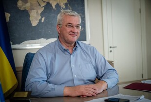 Сибіга провів три важливі зустрічі в штаб-квартирі НАТО 