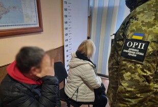 На кордоні з Польщею прикордонники викрили дві пари фальшивих "молодят"
