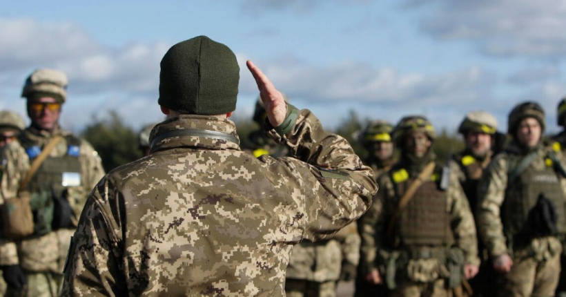 Мобілізаційний вік до 18 років не планують знижувати - Дмитро Литвин