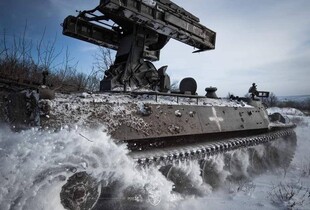 Росіяни ставили собі задачу вийти до річки Оскіл, і вони туди рухаються - З ОШБр