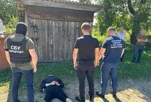 На Закарпатті чоловік представлявшись працівником ТЦК продавав фіктивні довідки ухилянтам