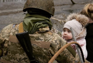 Стало відомо, скільки українських дітей вдалося повернути після депортації в рф