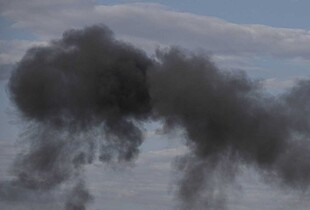 На Вовчанському напрямку кількість авіаударів значно зменшилася - боєць "Гарт"