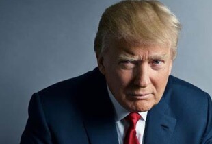 "Це не наша боротьба, не втручайтесь": Трамп вперше прокоментував ситуацію у Сирії