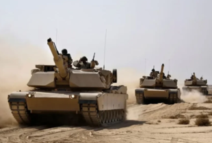 Передані Україні танки Abrams були недоукомплектовані та виявилися не дуже корисними — Салліван