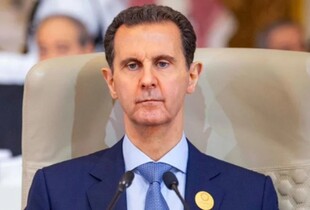 МЗС рф опублікувало свою версію втечі Асада з Сирії