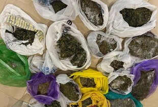 Продавали наркотики із США в Україні: прокуратура викрила групу контрабандистів