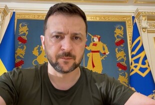 Запрошення до НАТО – це те, що ми можемо отримати вже зараз - Зеленський