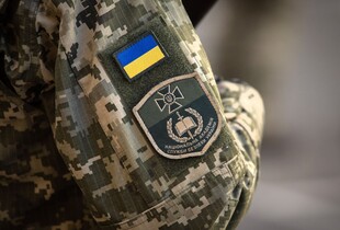 На Житомирщині затримали рекетирів, які 