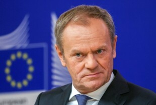 Туск спрогнозував, коли відбудуться "мирні переговори по Україні"