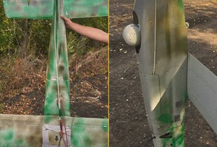 Росіяни використовують іноземні компоненти в дронах "Молнія" та "Фенікс" - ГУР