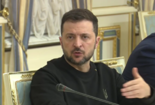 Близько 10-12 додаткових систем Patriot забезпечать Україні життя та зроблять війну для росії беззмістовною - Зеленський
